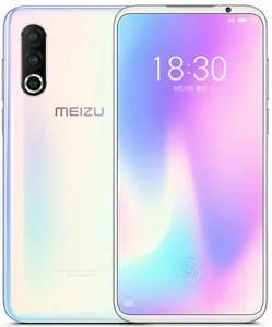Замена разъема зарядки на телефоне Meizu 16s Pro в Тюмени